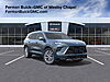 New 2026 BUICK ENCLAVE 4DR AVENIR in LUTZ, FLORIDA