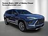 New 2026 BUICK ENCLAVE 4DR AVENIR in LUTZ, FLORIDA