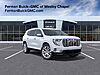 New 2026 GMC ACADIA FWD 4DR DENALI in LUTZ, FLORIDA