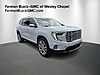 New 2026 GMC ACADIA FWD 4DR DENALI in LUTZ, FLORIDA