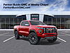 New 2026 GMC CANYON 4WD CREW CAB DENALI in LUTZ, FLORIDA