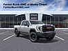 New 2026 GMC SIERRA 2500 4WD CC 159  AT4X in LUTZ, FLORIDA