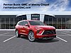 New 2026 BUICK ENCLAVE 4DR AVENIR in LUTZ, FLORIDA