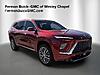 New 2026 BUICK ENCLAVE 4DR AVENIR in LUTZ, FLORIDA