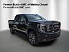 New 2026 GMC SIERRA 1500 4WD CREW CAB 147" AT4 in LUTZ, FLORIDA