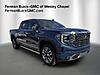 New 2026 GMC SIERRA 1500 4WD CREW CAB 147" DENALI in LUTZ, FLORIDA