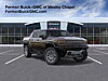 New 2026 GMC HUMMER EV PICKUP E4WD CC 3X in LUTZ, FLORIDA