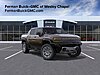 New 2026 GMC HUMMER EV PICKUP E4WD CC 3X in LUTZ, FLORIDA