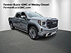 New 2026 GMC SIERRA 1500 4WD CREW CAB 147" DENALI ULTIMATE in LUTZ, FLORIDA