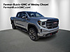New 2026 GMC SIERRA 1500 4WD CREW CAB 147" AT4 in LUTZ, FLORIDA