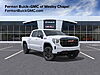 New 2026 GMC SIERRA 1500 4WD CREW CAB 147  AT4 in LUTZ, FLORIDA