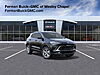 New 2026 BUICK ENCORE GX FWD 4DR PREFERRED in LUTZ, FLORIDA