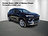 New 2026 BUICK ENCORE GX FWD 4DR PREFERRED in LUTZ, FLORIDA