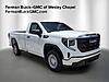 New 2026 GMC SIERRA 1500 2WD REG CAB 140" PRO in LUTZ, FLORIDA