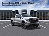 New 2026 GMC SIERRA 1500 4WD CC 147  AT4 in LUTZ, FLORIDA