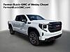 New 2026 GMC SIERRA 1500 4WD CREW CAB 147" AT4 in LUTZ, FLORIDA