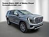 New 2026 GMC YUKON 4WD 4DR DENALI in LUTZ, FLORIDA