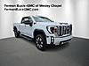 New 2026 GMC SIERRA 2500 4WD CREW CAB 159" DENALI in LUTZ, FLORIDA