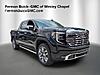 New 2026 GMC SIERRA 1500 4WD CREW CAB 147" DENALI in LUTZ, FLORIDA