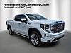 New 2026 GMC SIERRA 1500 4WD CREW CAB 147" DENALI in LUTZ, FLORIDA