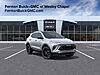 New 2026 BUICK ENCORE GX FWD 4DR SPT TOURING in LUTZ, FLORIDA