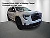 New 2026 GMC ACADIA FWD 4DR ELEVATION in LUTZ, FLORIDA
