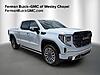 New 2026 GMC SIERRA 1500 4WD CREW CAB 147" DENALI ULTIMATE in LUTZ, FLORIDA