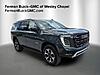 New 2026 GMC YUKON 4WD 4DR AT4 ULTIMATE in LUTZ, FLORIDA