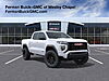 New 2026 GMC CANYON 2WD CREW CAB ELEVATION in LUTZ, FLORIDA