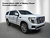 New 2026 GMC YUKON XL 4WD 4DR DENALI in LUTZ, FLORIDA