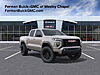 New 2026 GMC CANYON 2WD CREW CAB ELEVATION in LUTZ, FLORIDA