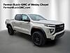 New 2026 GMC CANYON 2WD CREW CAB ELEVATION in LUTZ, FLORIDA