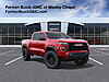 New 2026 GMC CANYON 2WD CREW CAB ELEVATION in LUTZ, FLORIDA