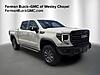 New 2026 GMC SIERRA 1500 4WD CREW CAB 147" AT4X in LUTZ, FLORIDA
