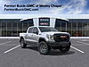New 2026 GMC SIERRA 1500 4WD CREW CAB 147  AT4X in LUTZ, FLORIDA