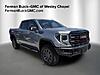 New 2026 GMC SIERRA 1500 4WD CREW CAB 147" AT4X in LUTZ, FLORIDA