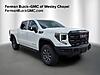 New 2026 GMC SIERRA 1500 4WD CREW CAB 147" AT4X in LUTZ, FLORIDA