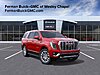 New 2026 GMC YUKON 2WD 4DR DENALI in LUTZ, FLORIDA