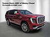 New 2026 GMC YUKON 2WD 4DR DENALI in LUTZ, FLORIDA