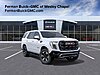 New 2026 GMC YUKON 4WD 4DR AT4 in LUTZ, FLORIDA