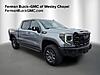 New 2026 GMC SIERRA 1500 4WD CREW CAB 147" AT4X in LUTZ, FLORIDA
