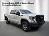 New 2026 GMC SIERRA 1500 4WD CREW CAB 147" AT4X in LUTZ, FLORIDA