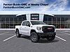 New 2026 GMC SIERRA 1500 4WD CREW CAB 147  AT4X in LUTZ, FLORIDA