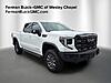 New 2026 GMC SIERRA 1500 4WD CREW CAB 147" AT4X in LUTZ, FLORIDA