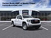 New 2026 GMC SIERRA 1500 2WD DOUBLE CAB 147  PRO in LUTZ, FLORIDA