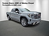 New 2025 GMC SIERRA 1500 4WD CREW CAB 147" DENALI in LUTZ, FLORIDA