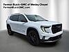 New 2026 GMC ACADIA FWD 4DR ELEVATION in LUTZ, FLORIDA