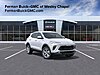 New 2026 BUICK ENCORE GX FWD 4DR PREFERRED in LUTZ, FLORIDA