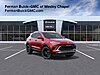 New 2026 BUICK ENCORE GX FWD 4DR SPORT TOURING in LUTZ, FLORIDA