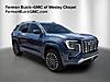 New 2026 GMC TERRAIN AWD 4DR DENALI in LUTZ, FLORIDA